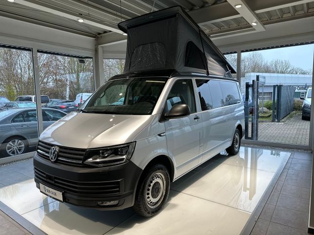 Volkswagen T6 Kombi  lang*CAMPER*STANDHEIZUNG*LED*NAVI