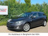 Opel Astra Sports Tourer 1.6 Turbo Sport 132kW Xenon - Opel Astra mit Benzin-Antrieb: Schiebedach, Kombi