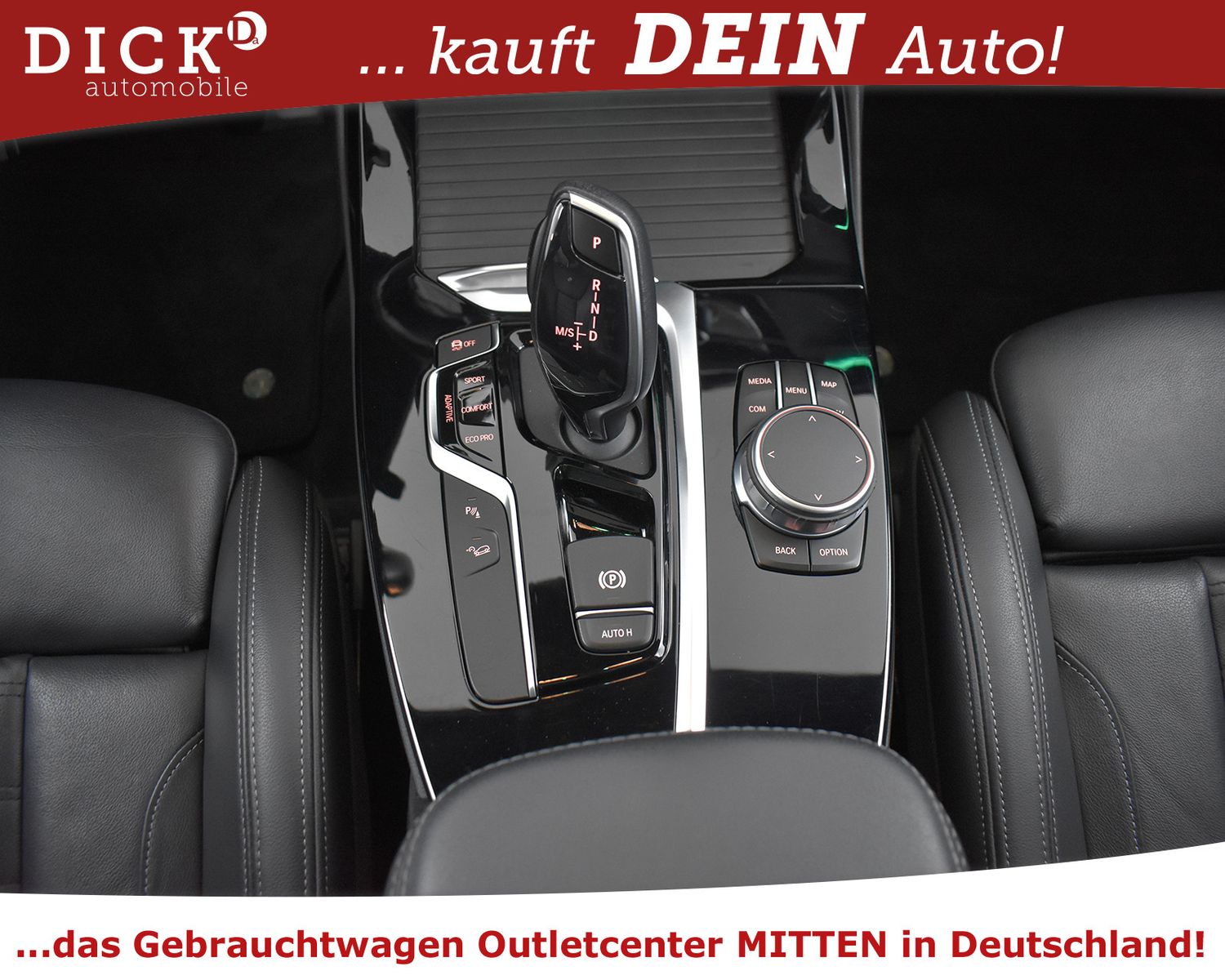 ALPINA XD3 SHADO+PANO+MEMO+HEAD+AHK+H&K+ACC+KOFMFZ+VOLL - Image 19