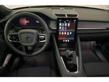 Polestar 2 Long Range Single Motor *78kWh* LED+NAVI+20ZOL - Polestar 2: Panoramadach