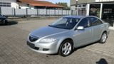Mazda 6 Lim. 2.0 Comfort/Klimaautomatik/Tempomat - Mazda 6 aus 2004