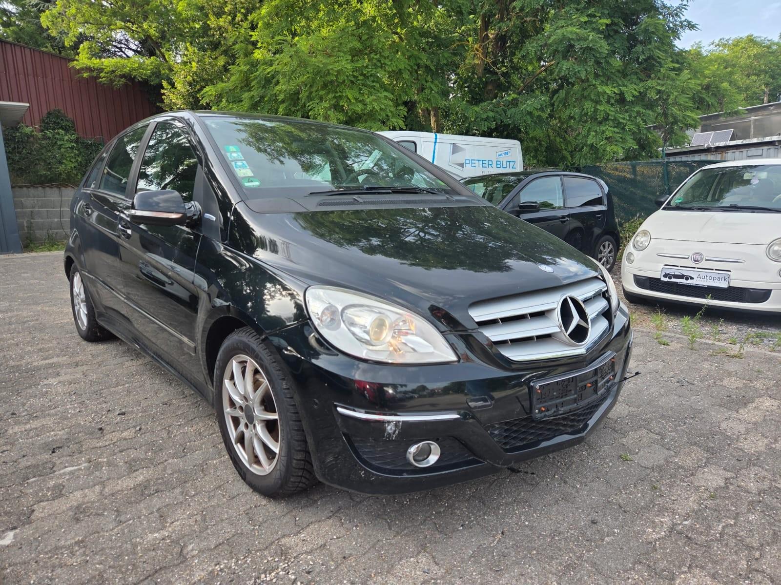 Mercedes-Benz B 180 B B 180