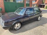 Volkswagen Golf 2 Fire and Ice - Volkswagen Golf: Fire