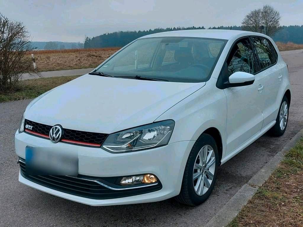 Image of Volkswagen Polo