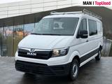MAN TGE 3.140 4X2F SB - MAN TGE aus 2021