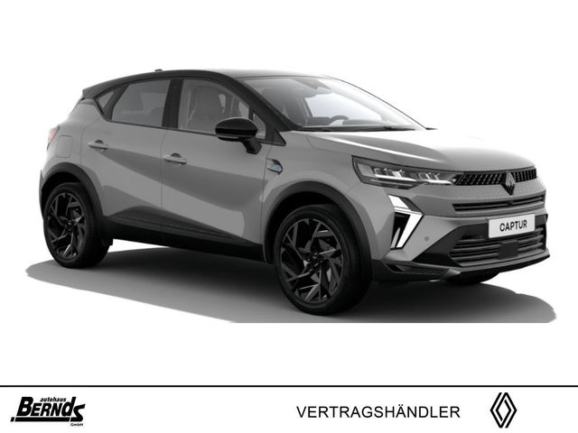 Renault Captur E-TECH Full Hybrid 145 ESPRIT ALPINE SHZ