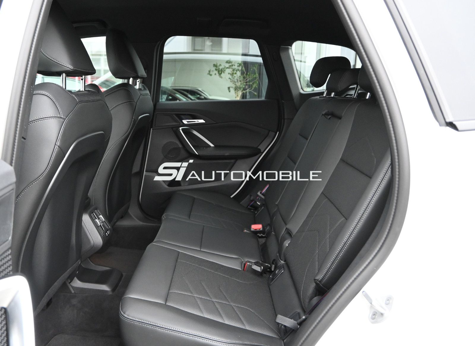 Fahrzeugabbildung BMW X1 xDr23d M SPORT PRO°ACC°AHK°AD.FAHRW°PREMIUM-P