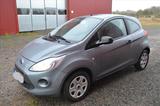 Ford super gepflegter 2 WAGEN : FORD KA; SONDER... - Ford Ka/Ka+ in Leverkusen