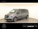 Mercedes-Benz V 300 d 4M Avantgarde Edition Kompakt L1 Nightp - gebrauchte Mercedes-Benz V 300 aus dem Jahr 2022