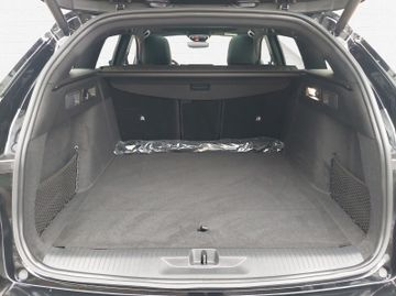 Fotografie 8 des Opel Astra ST 1.5D AT Ultimate Alcantara Schiebedach