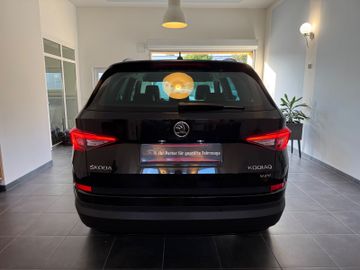 Skoda Kodiaq - 5