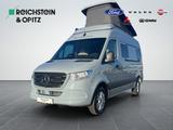 Mercedes-Benz Sprinter Habiton 170PS Autom. Markise sofort ver
