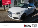 Audi A1 1.4 TFSI NAVI Sitzheizung Klimaautomatik - Audi A1 aus 2015