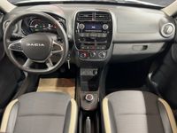 Dacia Spring - Vorschau Bild 12
