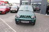 Suzuki Jimny Ranger Lim. - Suzuki Gebrauchtwagen von 2004