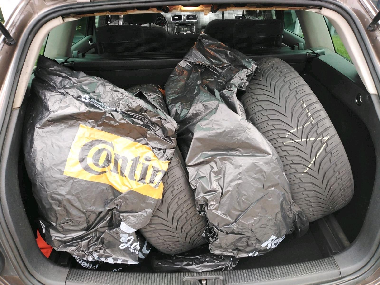 Volkswagen Golf 2013 — photo 7