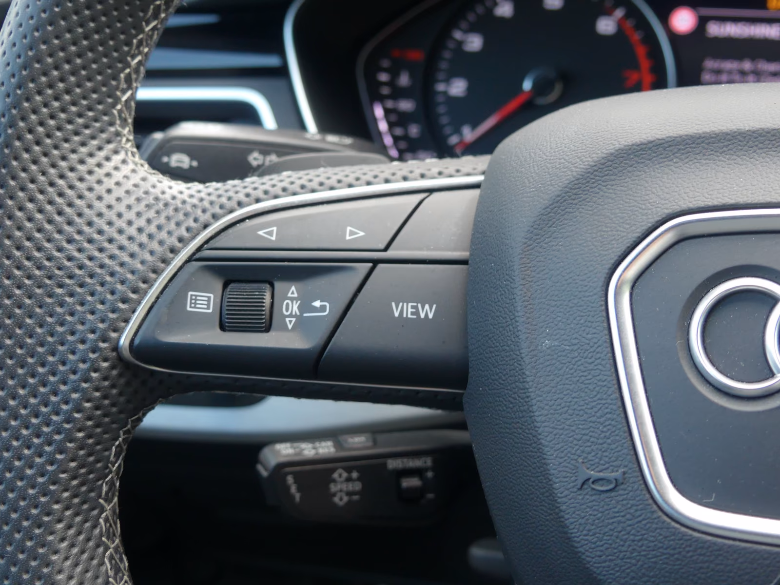Audi A4 Avant 35 TFSI S line S-Tronic LED Navi Leder, миниатюра 21