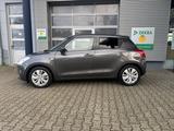 Suzuki Swift 1.0 Boosterjet M/T Comfort +R.Cam+Navi+ - gebrauchte Suzuki Swift aus dem Jahr 2019