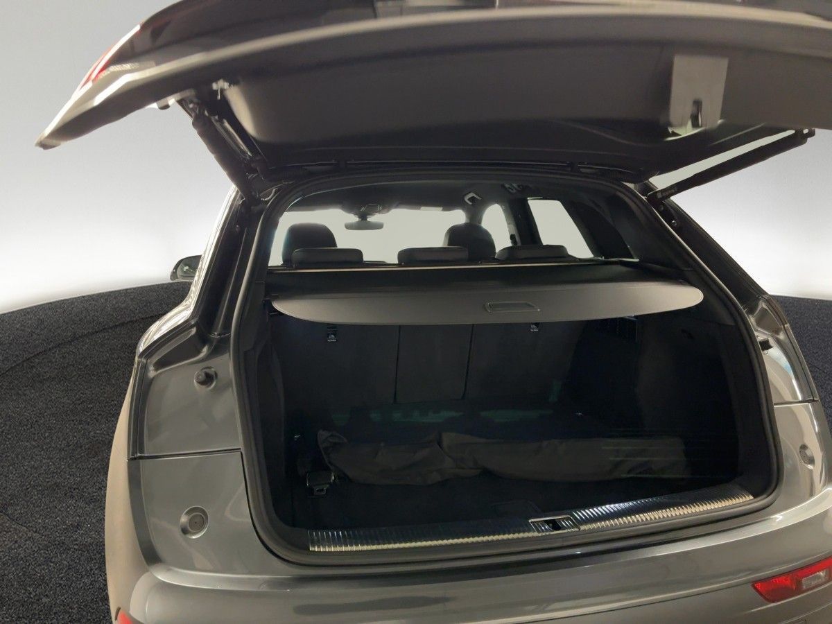 Audi Q5 - Bild 10