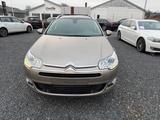 Citroën C5 Tourer Exclusive 2.2 HDI Automatic - gebrauchte Citroën C5 aus dem Jahr 2014