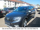 Vorschaubild Dacia Logan MCV II Kombi Stepway Celebration Navi,Klim