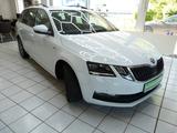 Skoda Octavia Combi Drive/1.8 TSI 180 PS/LED/ACC/STAND - Skoda Octavia: Weiß