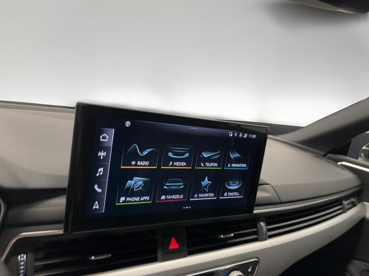 Audi A5 - Bild 14