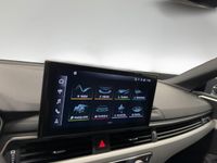 Audi A5 - Vorschau Bild 14