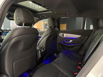 صورة 8 لـ 2020 Mercedes-BENZ EQC