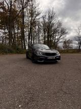 BMW M2 Coupé M2 - scheckheftgepflegte BMW M2