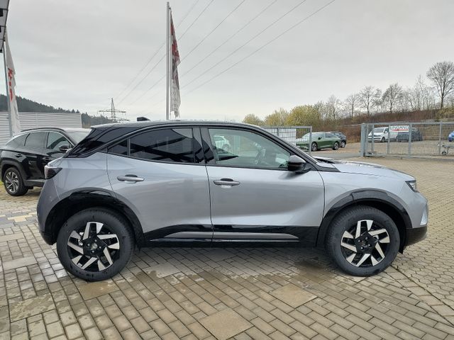 Opel Mokka 1.2 Turbo 96kW GS Automatik