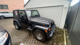 Jeep Wrangler Sport 4.0 Sport - Jeep aus 2004
