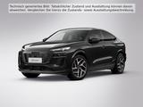 Audi Q6 Sportback e-tron performance - scheckheftgepflegte Audi Q6 e-tron