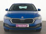 Skoda Octavia First Edition Head-up|Kessy|LED|Navi|SHZ - Skoda Octavia: Edition