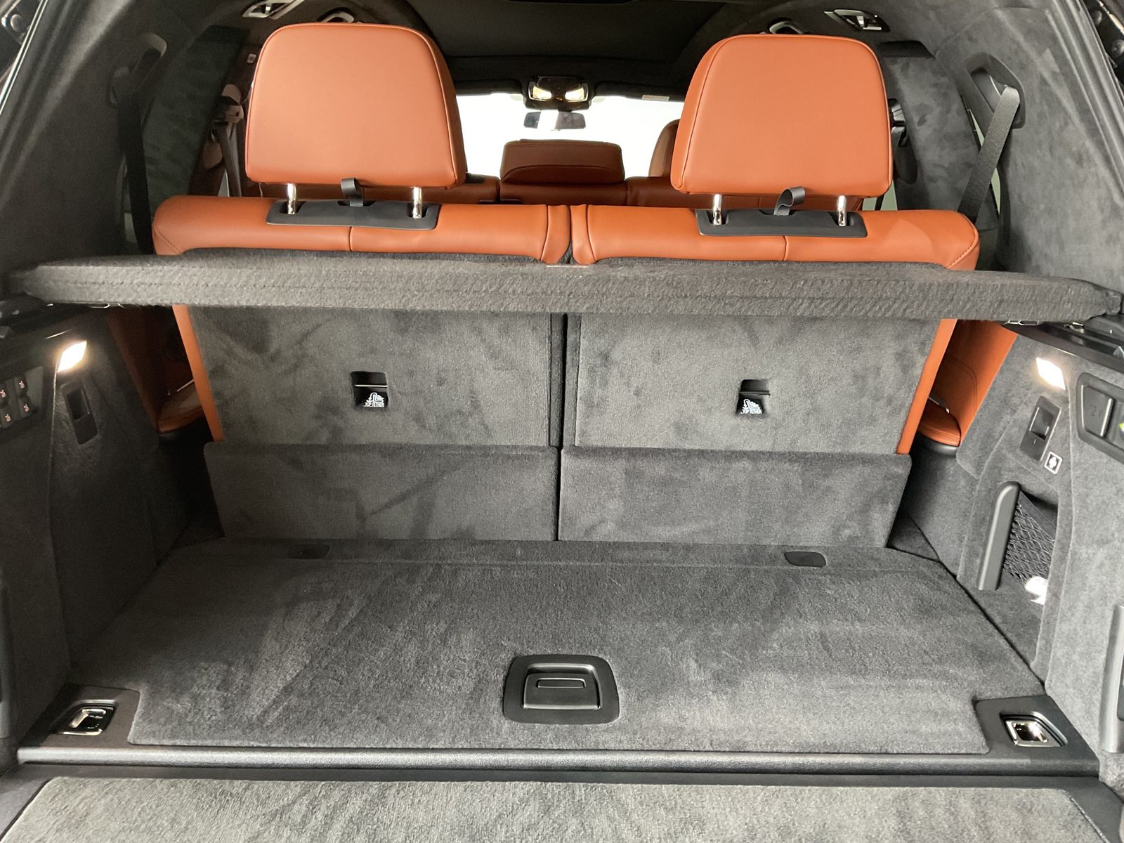 Fahrzeugeinzelansicht 15 Fahrzeugabbildung BMW X7 xDrive40d *23" LMR *Sitzbelüftung *Standhzg.