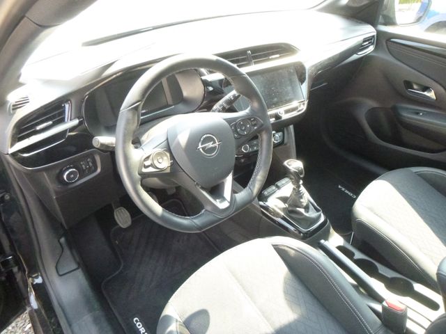 Corsa F Elegance