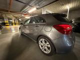 Mercedes-Benz A 200  - Mercedes-Benz A 200 in Nürnberg