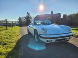 Porsche 911 Carrera 3.2 Targa - Porsche aus 1984: 911