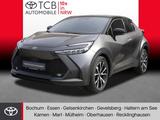 Toyota C-HR 1.8 Hybrid Team D NAVI SHZ PDC KLIMA - Toyota C-HR in Wuppertal