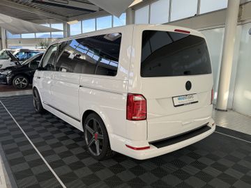 Volkswagen T6 Multivan DSG LED ACC NAV APP DYNAUDIO AHK
