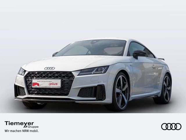 Audi TT Coupé 40 TFSI S LINE MATRIX NAVI B&O VIRTUAL