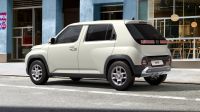 Hyundai INSTER - Vorschau Bild 7