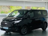 Ford Tourneo Custom Titanium Behindertengerecht-Rampe - Ford Tourneo Custom in Bochum