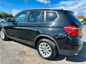 BMW X3 - 5