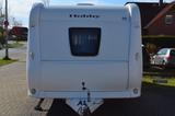 Hobby 560 CFE, TÜV /Gas Neu - Hobby Wohnwagen 2014