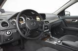 Mercedes-Benz C 180 CGI 7G-TRONIC ELEGANCE*NUR 14.609 TKM* - Mercedes-Benz 609
