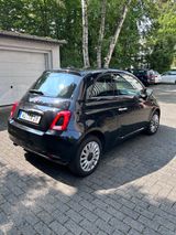 Fiat 500 1.2 8V LOUNGE LOUNGE - Fiat 500 in Mainz