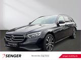 Mercedes-Benz E 300 de T Avantgarde Night Distronic MBUX AHK