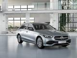 Mercedes-Benz C 180 T AVANTGARDE+AMBIENTE+MBUX+KAMERA+NAVI+SHZ - Mercedes-Benz C-Klasse Jahreswagen: Kombi