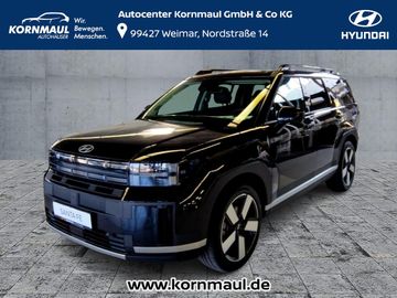 Hyundai SANTA FE 1.6 T-GDI HEV